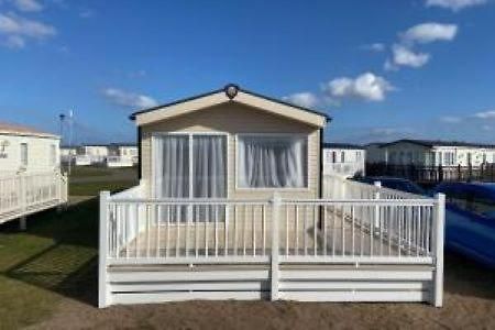 Silver Sands Holiday Park Hotel Lossiemouth Exterior photo